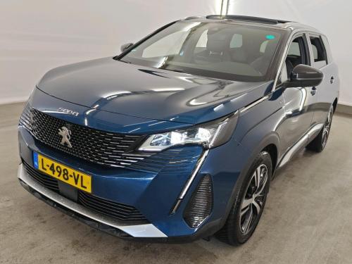 Foto van Peugeot 5008