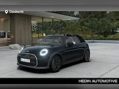Foto van Mini Mini Cabrio