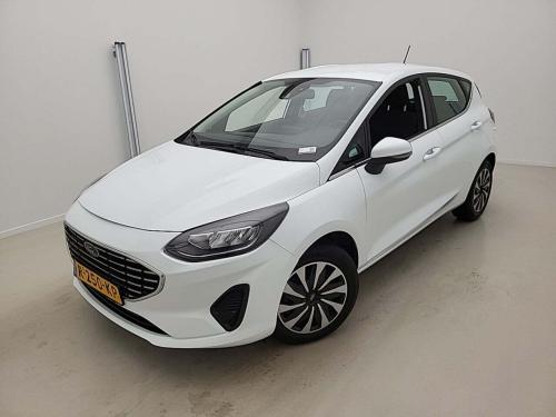 Ford Fiesta 1.0 EcoBoost Hybrid Titanium 2022 - voorkant