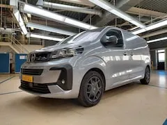 Foto van Opel Vivaro
