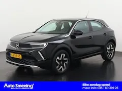 Opel Mokka 1.2 Business Elegance 2023 - voorkant