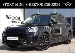 Foto van Mini Countryman