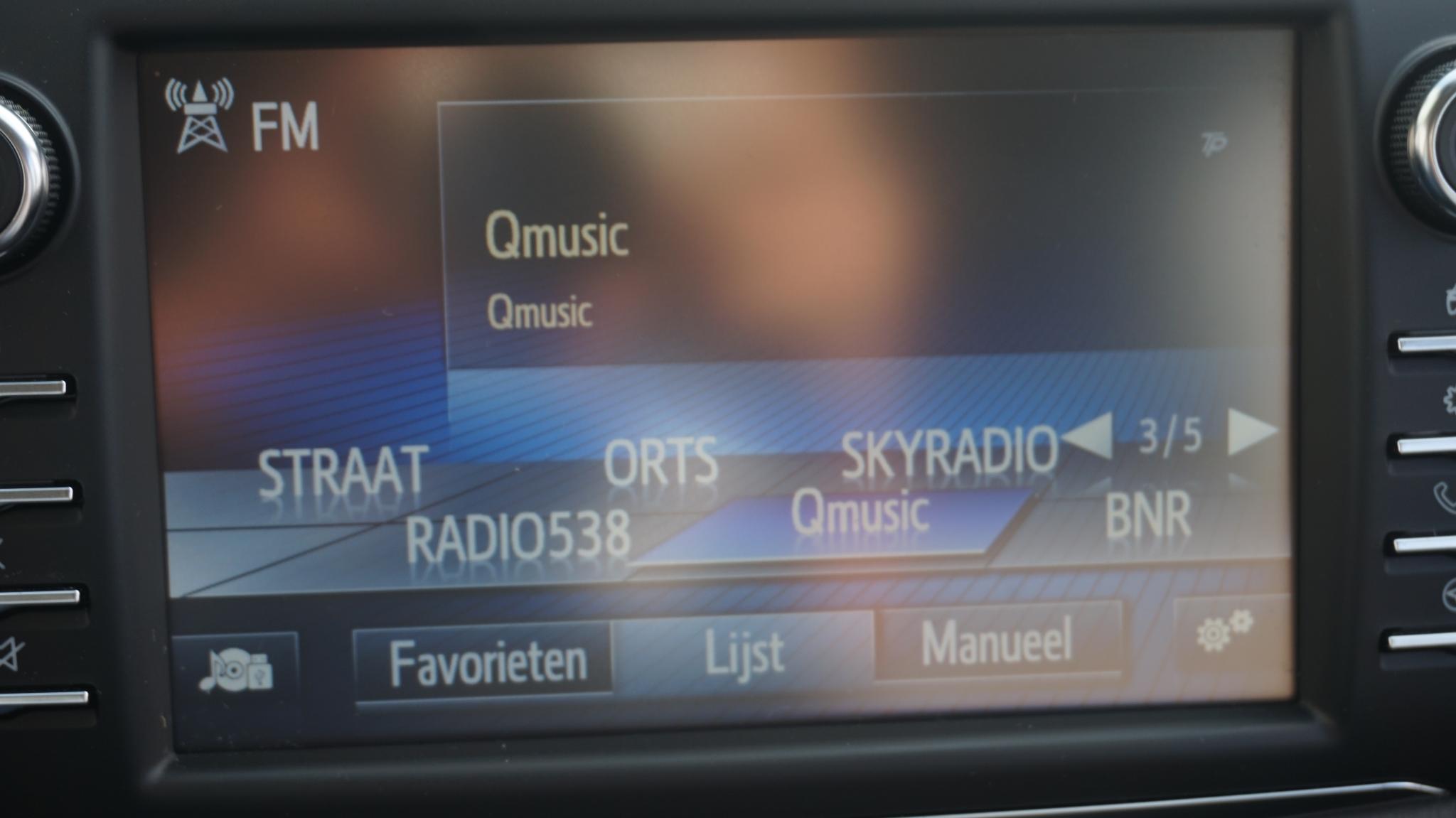Foto van Toyota Toyota Yaris Hybrid