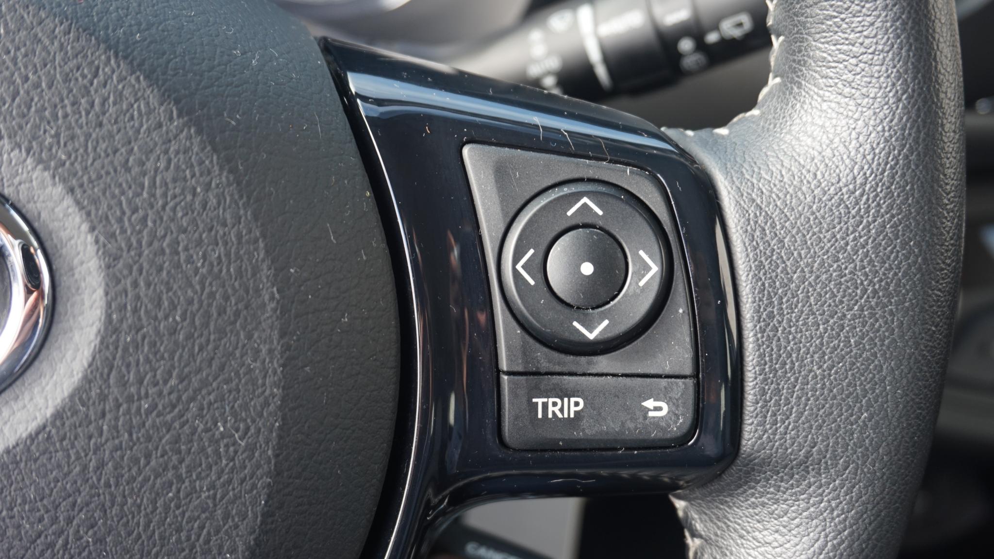 Foto van Toyota Toyota Yaris Hybrid