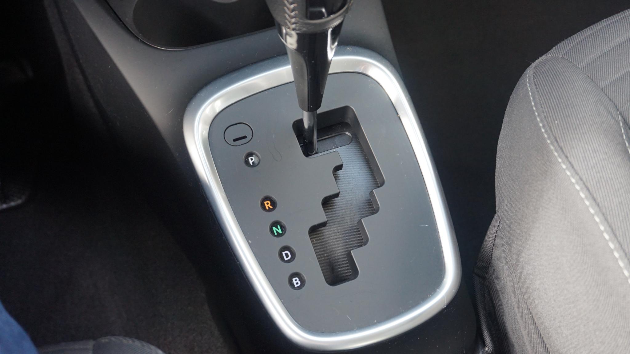 Foto van Toyota Toyota Yaris Hybrid