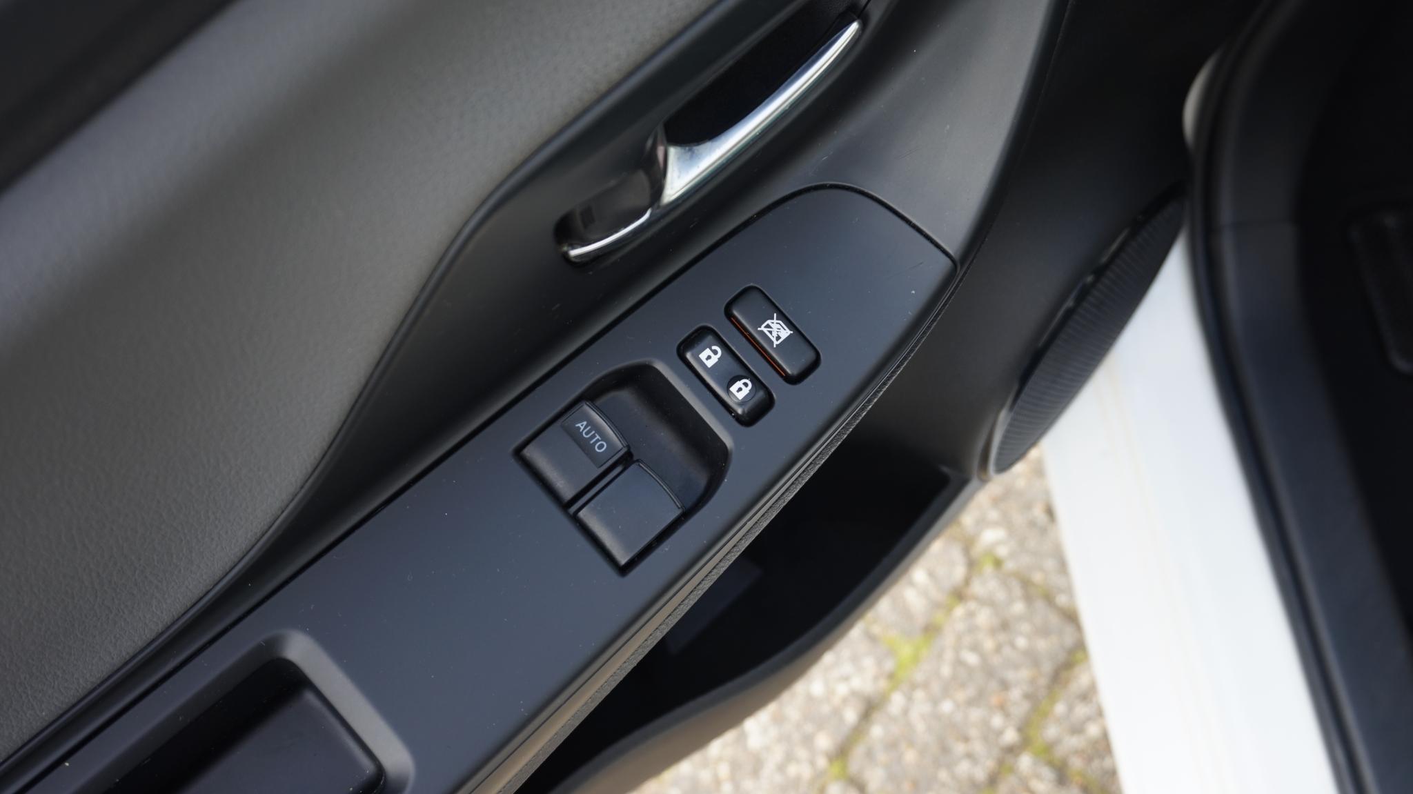 Foto van Toyota Toyota Yaris Hybrid