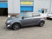 Foto van Hyundai i20