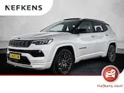 Foto van Jeep Compass