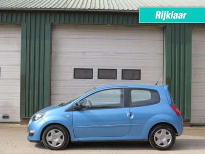 Foto van Renault Twingo