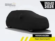 Renault Captur 0.9 TCe Intens 2018 - voorkant