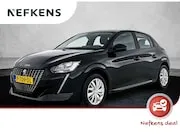 Peugeot 208 1.2 PureTech Active 2022 - voorkant