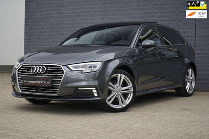 Foto van Audi A3