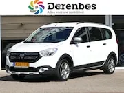 Foto van Dacia Lodgy