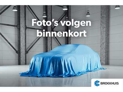 Hyundai Tucson 1.6 T-GDI HEV N Line 2021 - voorkant