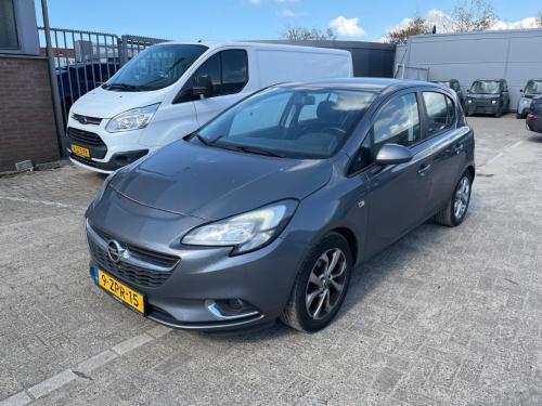 Opel Corsa 1.4 Color Edition 2015 - voorkant