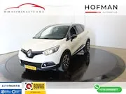 Renault Captur 1.2 TCe Expression 2016 - voorkant