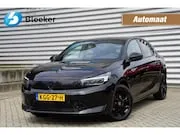 Opel Corsa 1.2 Turbo Hybrid 2025 - voorkant