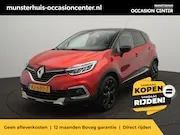 Renault Captur 1.2 TCe Intens 2017 - voorkant
