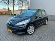 Foto van Peugeot 207