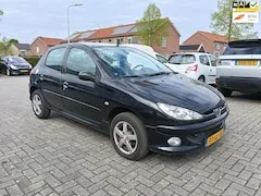Foto van Peugeot 206