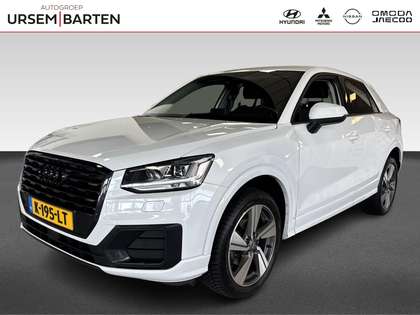 Foto van Audi Q2