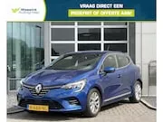Renault Clio 1.0 TCe Intens 2021 - voorkant
