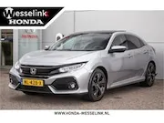 Foto van Honda Civic