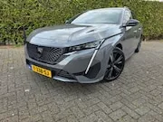 Peugeot 308 1.6 Plug-in Hybrid 180 GT 2023 - voorkant