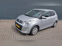 Foto van Citroen C1