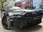 Foto van Audi A6