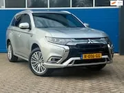 Foto van Mitsubishi Outlander