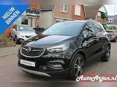 Foto van Opel Mokka