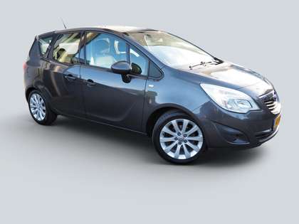 Foto van Opel Meriva