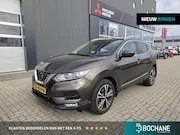 Foto van Nissan Qashqai