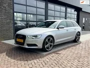 Foto van Audi A6