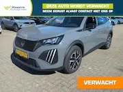 Peugeot 2008 EV Active 2024 - voorkant