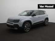 Foto van Jeep Avenger