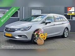 Opel Astra 1.0 Innovation 2017 - voorkant