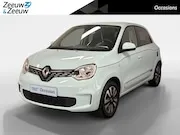 Foto van Renault Twingo