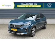 Foto van Peugeot 3008
