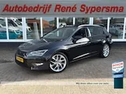Seat Leon 1.4 TSI ACT FR Dynamic 2015 - voorkant