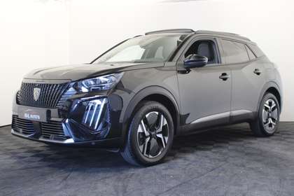 Foto van Peugeot 2008