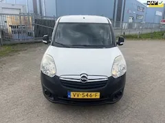 Foto van Opel Combo