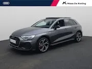 Foto van Audi A3