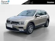 Volkswagen Tiguan 1.4 TSI ACT Highline 2016 - voorkant