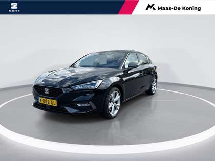 Seat Leon 1.0 TSI FR Business Intense 2023 - voorkant
