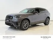 Foto van Land Rover Range Rover Velar
