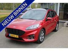 Foto van Ford Kuga