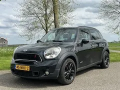 Foto van Mini Countryman