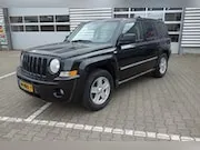 Foto van Jeep Patriot